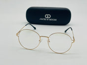 Anti Blue-Light Glass  JM68300 Golden