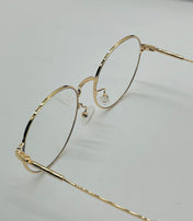 Anti Blue-Light Glass  JM68300 Golden