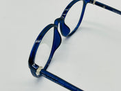 Anti Blue-Light Glass  JM3821 Blue