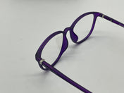 Anti Blue-Light Glass  JM3821 Violet