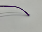 Anti Blue-Light Glass  JM3821 Violet