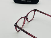 Anti Blue-Light Glass  JM3504 Red