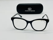Anti Blue-Light Glass  JM3504 Black