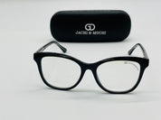 Anti Blue-Light Glass  JM3504 Black