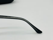 Anti Blue-Light Glass  JM3504 Black