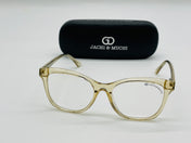 Anti Blue-Light Glass  JM8681 Gold
