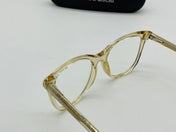 Anti Blue-Light Glass  JM8681 Gold