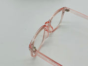 Anti Blue-Light Glass  JM5010 Pink