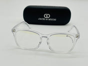 Anti Blue-Light Glass  JM5010 White