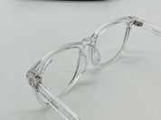 Anti Blue-Light Glass  JM5010 White