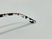 Anti Blue-Light Glass  JM5010 Black&White