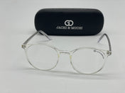 Anti Blue-Light Glass  JM8243 White