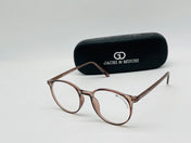 Anti Blue-Light Glass  JM8243