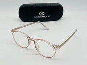 Anti Blue-Light Glass  JM8243