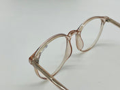 Anti Blue-Light Glass  JM8243 Pink