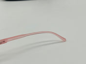 Anti Blue-Light Glass  JM20030 Pink