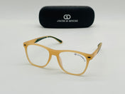 KIDS Anti Blue-light Glass JM5102 Orange
