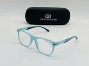KIDS Anti Blue-light Glass JM5102 Blue