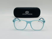 KIDS Anti Blue-light Glass JM5102 Blue