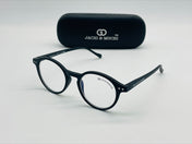 Anti Blue-Light Glass  JM4203