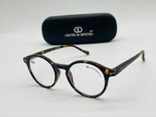 Anti Blue-Light Glass  JM4203