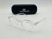 Anti Blue-Light Glass  JM4203