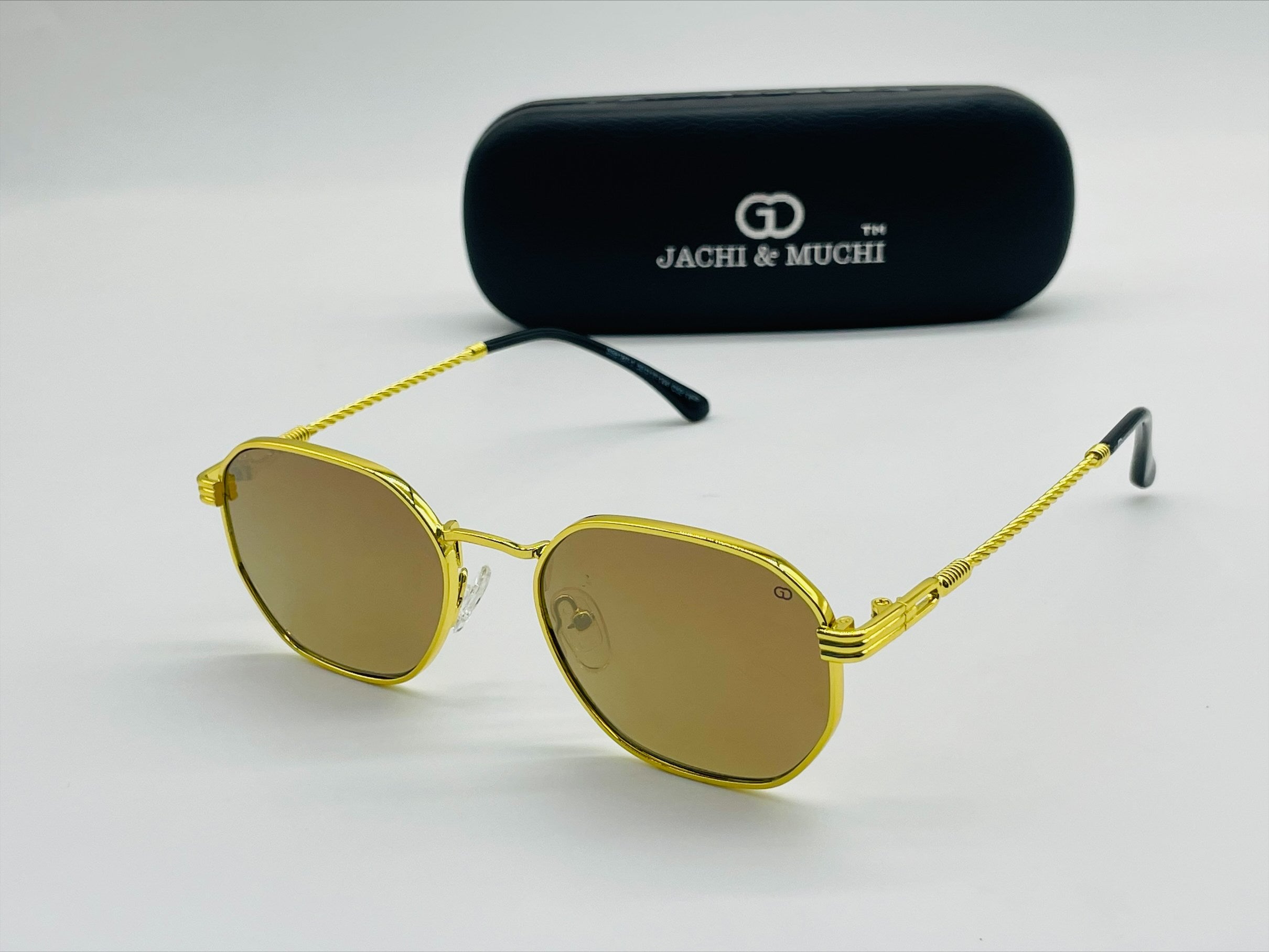 98187 Classic HD Polarized UV400 Sunglasses