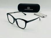Anti Blue-Light Glass  JM3504 Black