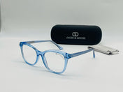 Anti Blue-Light Glass  JM3504 Blue