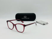 Anti Blue-Light Glass  JM3504 Red