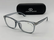 Anti Blue-Light Glass  JM5010 Gray