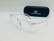 Anti Blue-Light Glass  JM5010 White