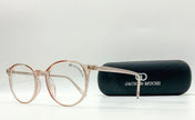 Anti Blue-Light Glass  JM8243 Pink