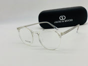 Anti Blue-Light Glass  JM8243 White