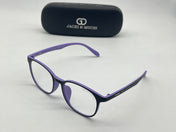 Anti Blue-Light Glass  JM24203