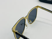 Retro Classic Sunglasses Ladies Fashion Cool Dark Shades Sunglasses