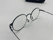 Anti Blue-Light Glass  JM9045 Metal Frame