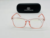 Anti Blue-Light Glass  JM5010 Premium Quality Pc frame