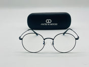 Anti Blue-Light Glass  JM9045 Metal Frame