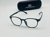Anti Blue-Light Glass  JM24203