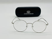 Anti Blue-Light Glass  JM9045 Metal Frame