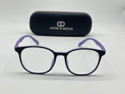 Anti Blue-Light Glass  JM24203