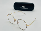 Anti Blue-Light Glass  JM9045 Metal Frame