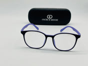 Anti Blue-Light Glass  JM24203