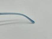 Anti Blue-Light Glass  JM20031 Sky-blue
