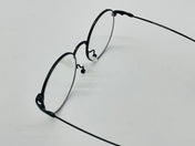 Anti Blue-Light Glass  JM9045 Metal Frame